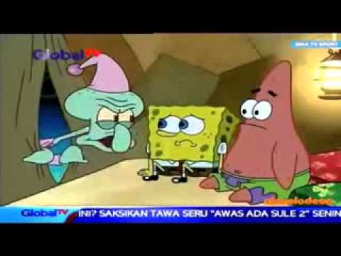 Download Spongebob S 10 Sub Indo